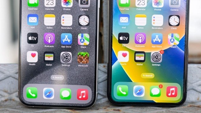 So sánh iPhone 15 Pro Max vs iPhone 11 Pro Max: Sau 4 năm có gì khác biệt?