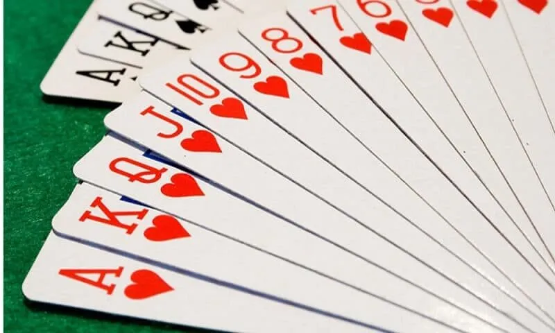 Cách nhớ bài Ten Len hiệu quả nhất khi chơi Win79