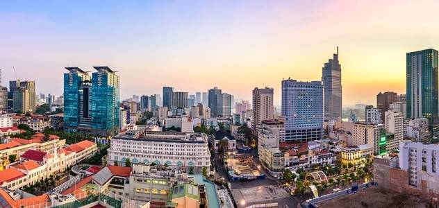 Phân loại các phân khúc nhà đất Quận 1 giúp nhà đầu tư có cái nhìn tổng quan